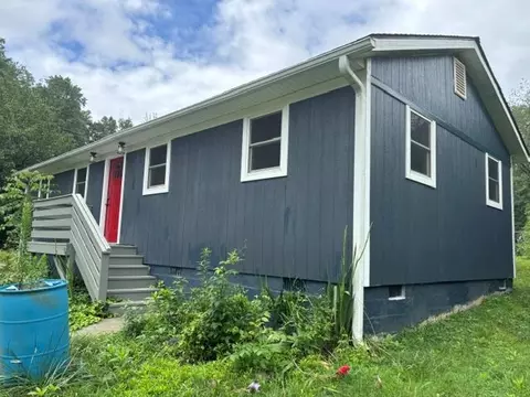 Exterior - 128 Barnes Rd, Sylva, NC 28779 photo 5 of 8
