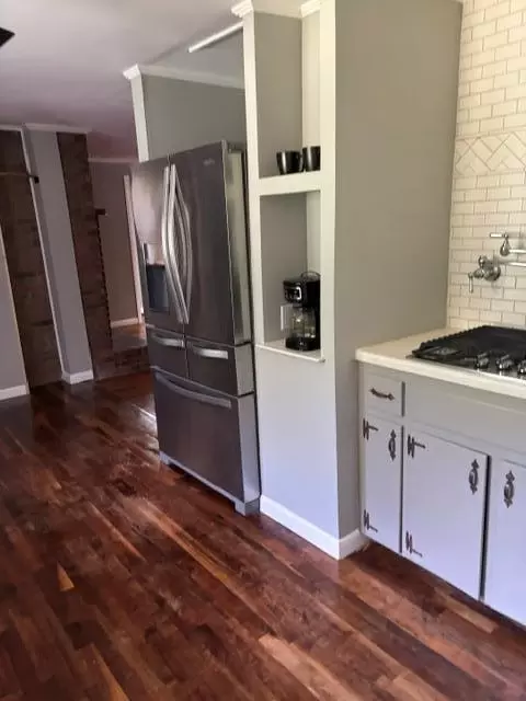 Kitchen - 128 Barnes Rd, Sylva, NC 28779 photo 4 of 4