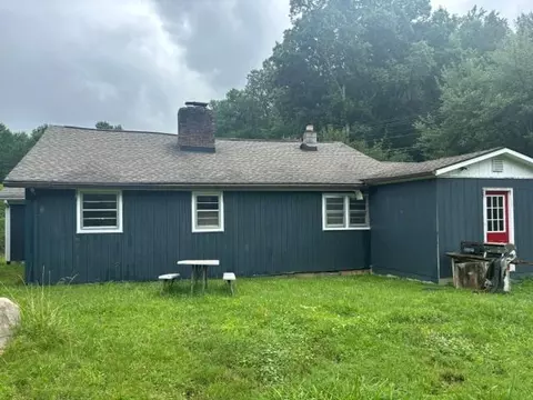 Exterior - 128 Barnes Rd, Sylva, NC 28779 photo 8 of 8