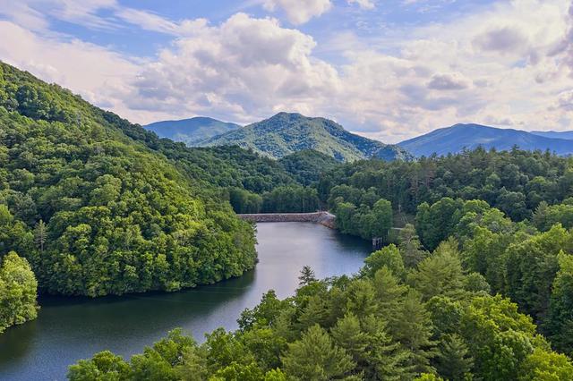 00 Winding Stairs Rd, Topton, NC 28781