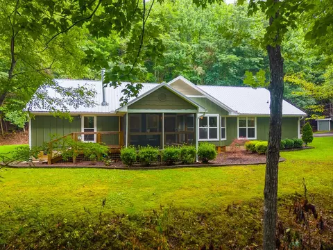 544 Stonehaven Dr, Cullowhee, NC 28723