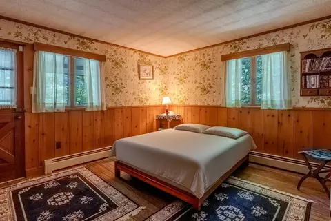 Bedroom - 182 Brandy Ln, Franklin, NC 28734 photo 1 of 5