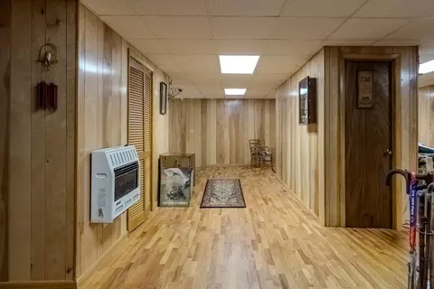 Entry Way - 182 Brandy Ln, Franklin, NC 28734 photo 9 of 9