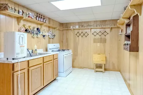 Kitchen - 182 Brandy Ln, Franklin, NC 28734 photo 5 of 5