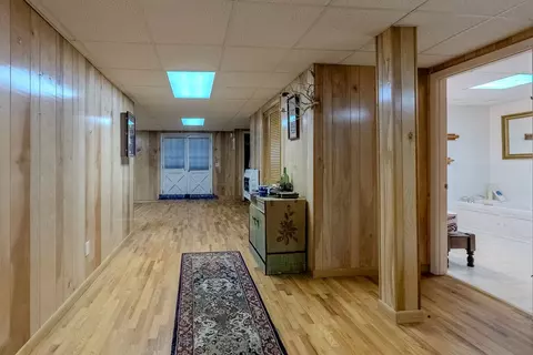 Entry Way - 182 Brandy Ln, Franklin, NC 28734 photo 8 of 9