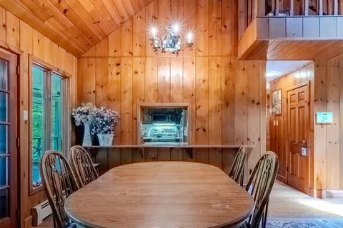 Dining - 182 Brandy Ln, Franklin, NC 28734 photo 2 of 3