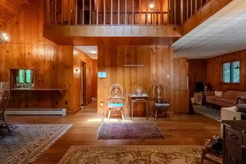 Entry Way - 182 Brandy Ln, Franklin, NC 28734 photo 1 of 9