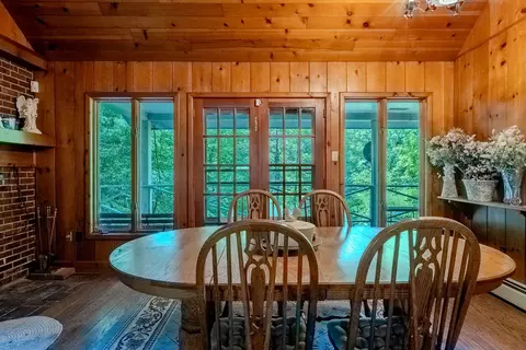 Dining - 182 Brandy Ln, Franklin, NC 28734 photo 1 of 3