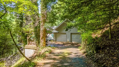 Exterior - 182 Brandy Ln, Franklin, NC 28734 photo 1 of 6