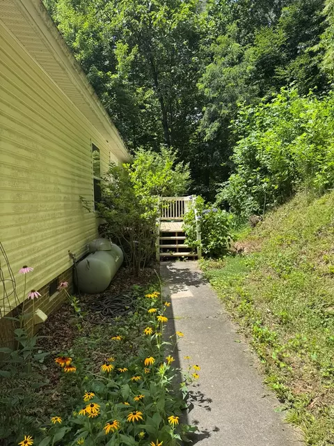 Exterior - 83 Tall Timber Dr, Sylva, NC 28779 photo 2 of 2