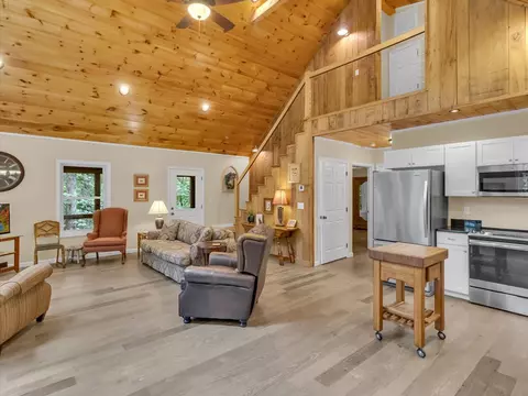 Other - 291 Incline Dr, Sylva, NC 28779 photo 4 of 19