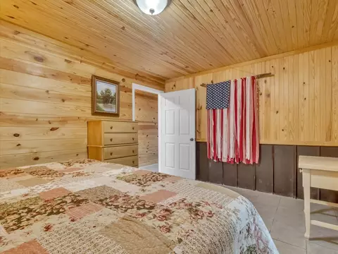 Bedroom - 291 Incline Dr, Sylva, NC 28779 photo 8 of 8