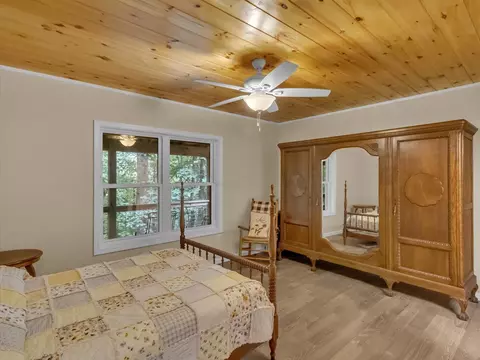 Bedroom - 291 Incline Dr, Sylva, NC 28779 photo 1 of 8