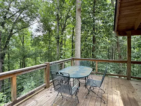 Exterior - 291 Incline Dr, Sylva, NC 28779 photo 7 of 10
