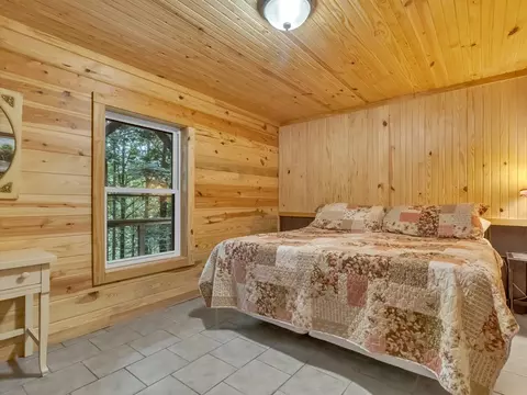 Bedroom - 291 Incline Dr, Sylva, NC 28779 photo 7 of 8