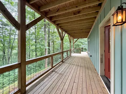 Exterior - 291 Incline Dr, Sylva, NC 28779 photo 6 of 10