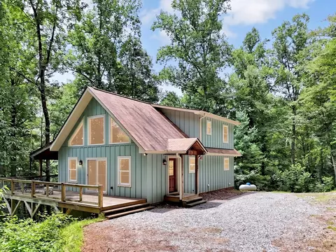Other - 291 Incline Dr, Sylva, NC 28779 photo 16 of 19