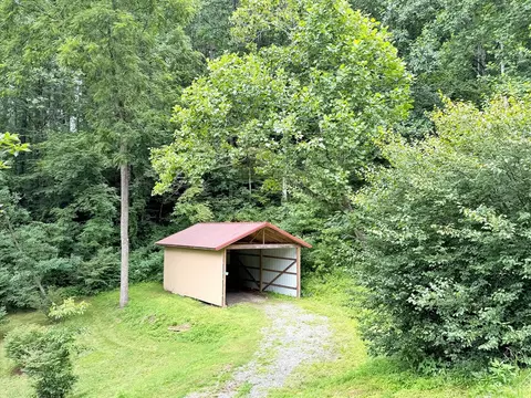 Exterior - 291 Incline Dr, Sylva, NC 28779 photo 10 of 10