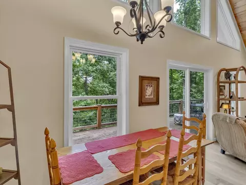Dining - 291 Incline Dr, Sylva, NC 28779 photo 1 of 1