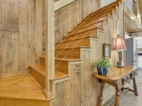 Entry Way - 291 Incline Dr, Sylva, NC 28779 photo 1 of 1