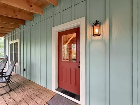 Exterior - 291 Incline Dr, Sylva, NC 28779 photo 5 of 10