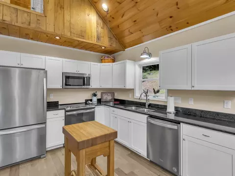 Kitchen - 291 Incline Dr, Sylva, NC 28779 photo 1 of 2