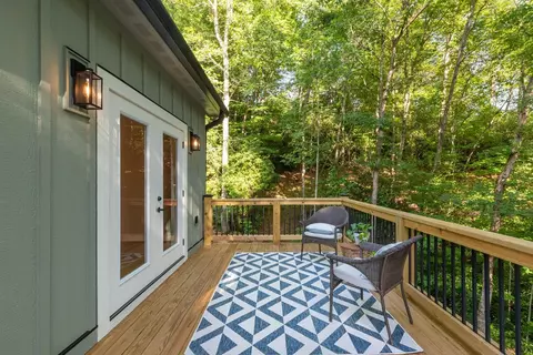 Exterior - 79 Midway Dr, Sylva, NC 28779 photo 14 of 15