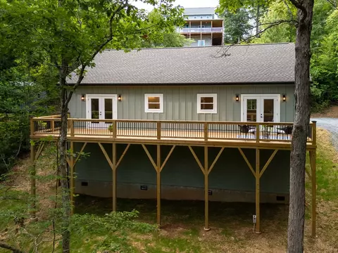 Exterior - 79 Midway Dr, Sylva, NC 28779 photo 9 of 15