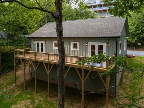 Exterior - 79 Midway Dr, Sylva, NC 28779 photo 8 of 15