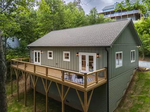 Exterior - 79 Midway Dr, Sylva, NC 28779 photo 5 of 15