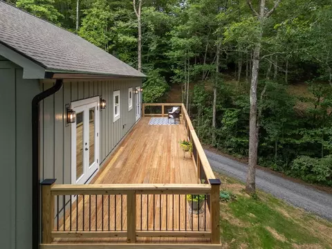 Exterior - 79 Midway Dr, Sylva, NC 28779 photo 15 of 15