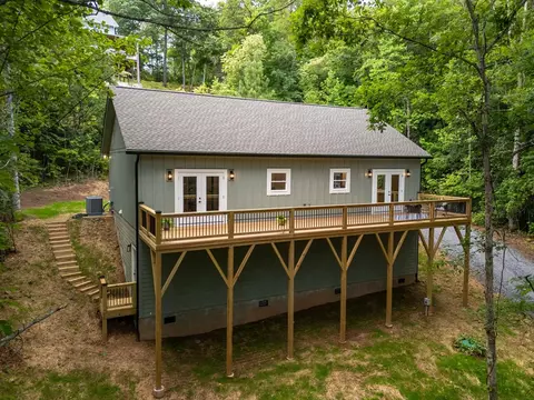 Exterior - 79 Midway Dr, Sylva, NC 28779 photo 7 of 15
