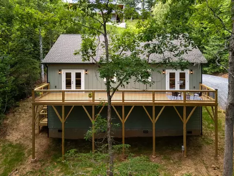 Exterior - 79 Midway Dr, Sylva, NC 28779 photo 6 of 15