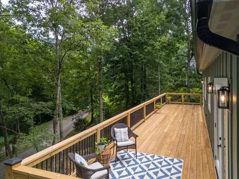 Exterior - 79 Midway Dr, Sylva, NC 28779 photo 13 of 15