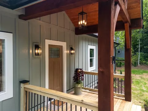 Exterior - 79 Midway Dr, Sylva, NC 28779 photo 4 of 15