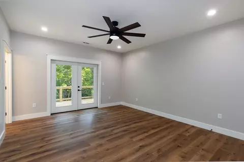 Bedroom - 79 Midway Dr, Sylva, NC 28779 photo 2 of 5