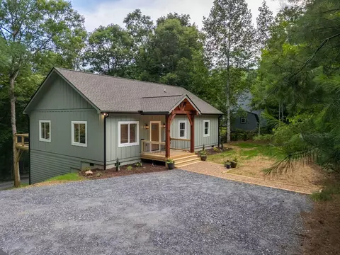 Exterior - 79 Midway Dr, Sylva, NC 28779 photo 1 of 15