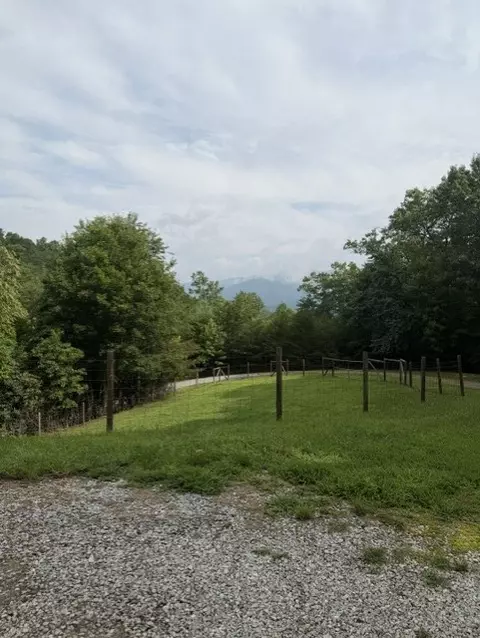 Exterior - 912 Lyle Downs Rd, Franklin, NC 28734 photo 4 of 8