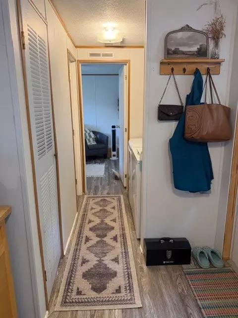 Entry Way - 912 Lyle Downs Rd, Franklin, NC 28734 photo 3 of 3