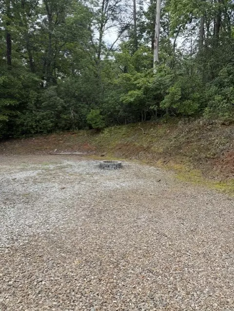 Exterior - 912 Lyle Downs Rd, Franklin, NC 28734 photo 8 of 8