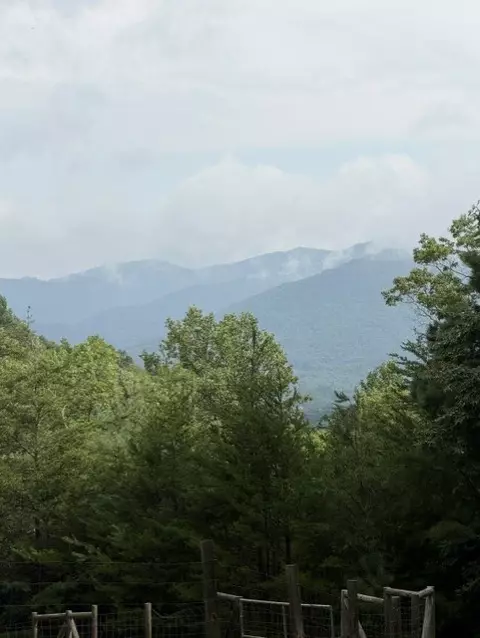 Exterior - 912 Lyle Downs Rd, Franklin, NC 28734 photo 6 of 8