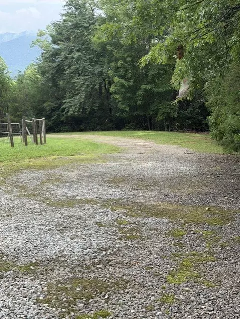Exterior - 912 Lyle Downs Rd, Franklin, NC 28734 photo 7 of 8