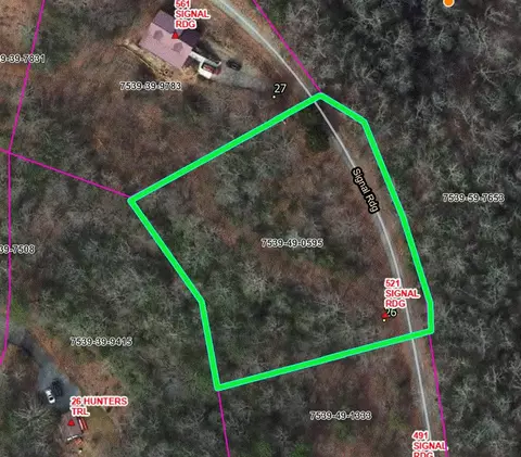 521 Signal Rdg, Sylva, NC 28779 photo 9