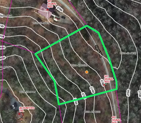 521 Signal Rdg, Sylva, NC 28779 photo 10