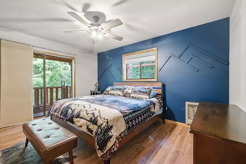 Bedroom - 221 Chatto Loop Rd, Murphy, NC 28906 photo 4 of 6