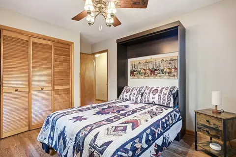 Bedroom - 221 Chatto Loop Rd, Murphy, NC 28906 photo 1 of 6