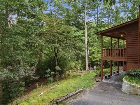 Exterior - 221 Chatto Loop Rd, Murphy, NC 28906 photo 34 of 34