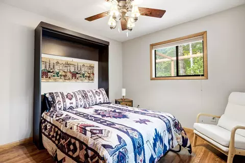 Bedroom - 221 Chatto Loop Rd, Murphy, NC 28906 photo 3 of 6