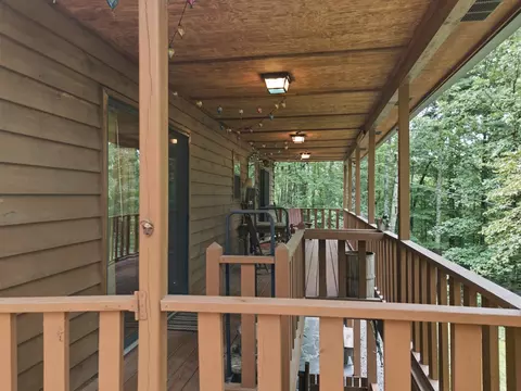 Exterior - 221 Chatto Loop Rd, Murphy, NC 28906 photo 11 of 34