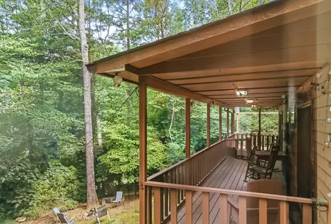 Exterior - 221 Chatto Loop Rd, Murphy, NC 28906 photo 6 of 34